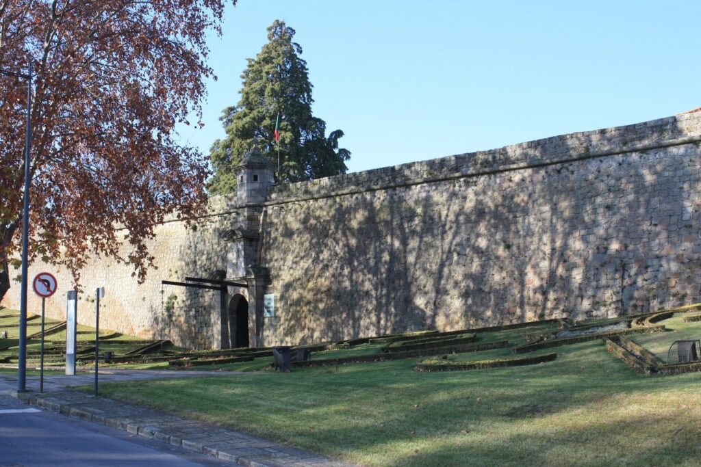 Forte de São Francisco de Chaves