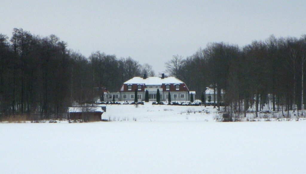 Tynnelsö Castle