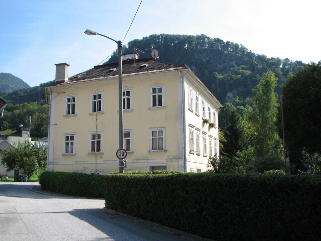 Schloss Minnesheim