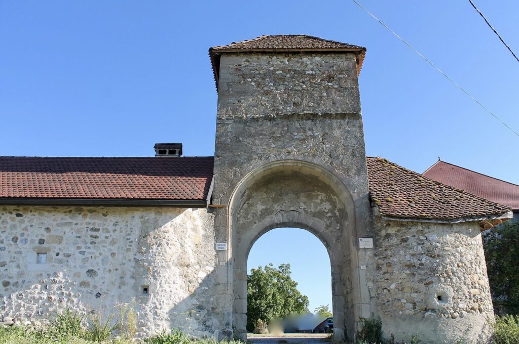 Château de Choisy
