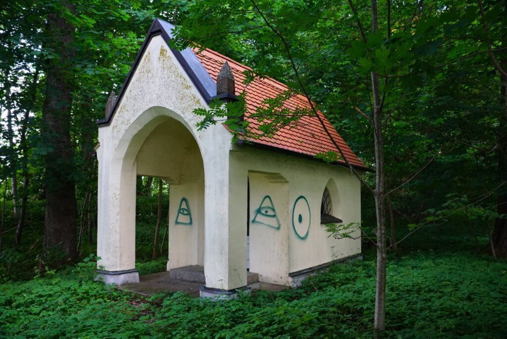 Weyhern Castle: A Baroque Residence and Agricultural Estate in Germany 2 Schloss Weyhern