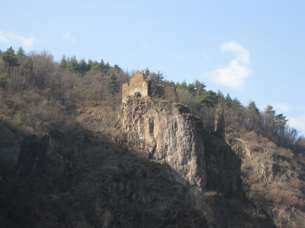 Walbenstein Castle