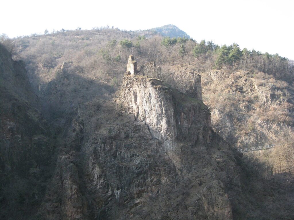 Walbenstein Castle