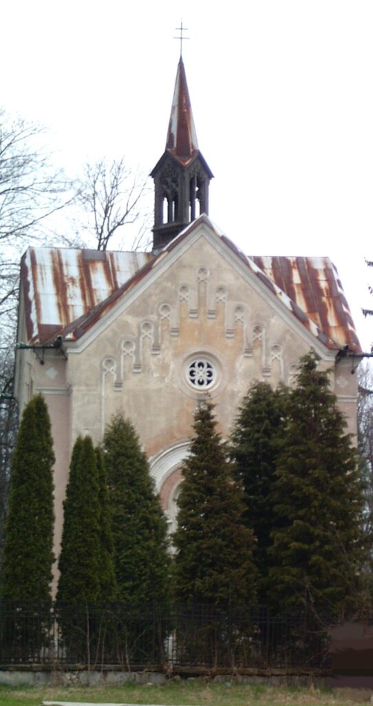 Manor House Mošovce