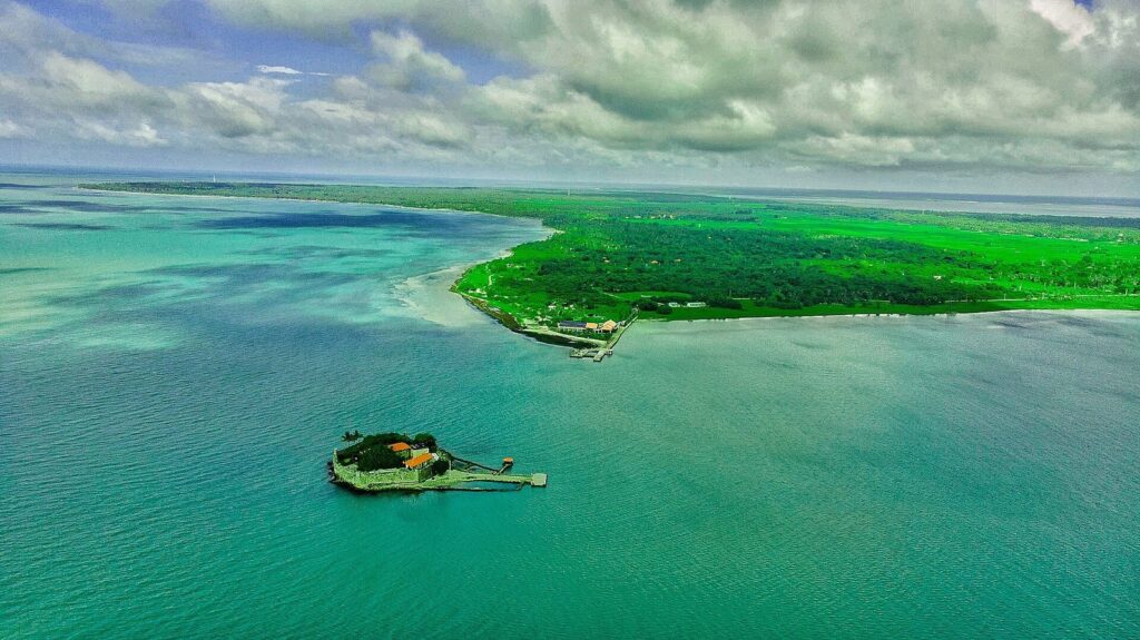 Fort Hammenheil