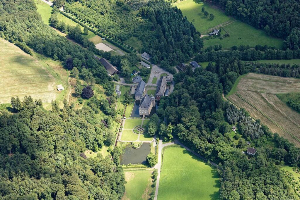 Schloss Neuenhof