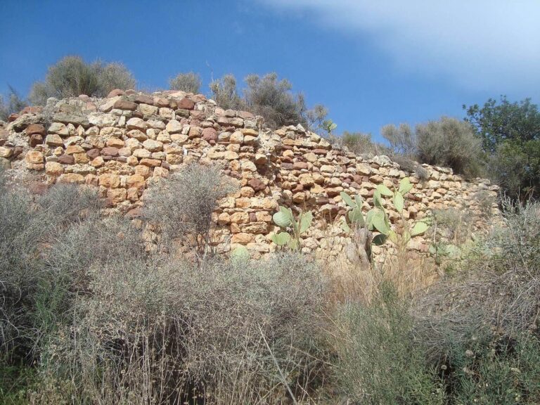 Benicàssim Castle: A Medieval Fortification in Spain