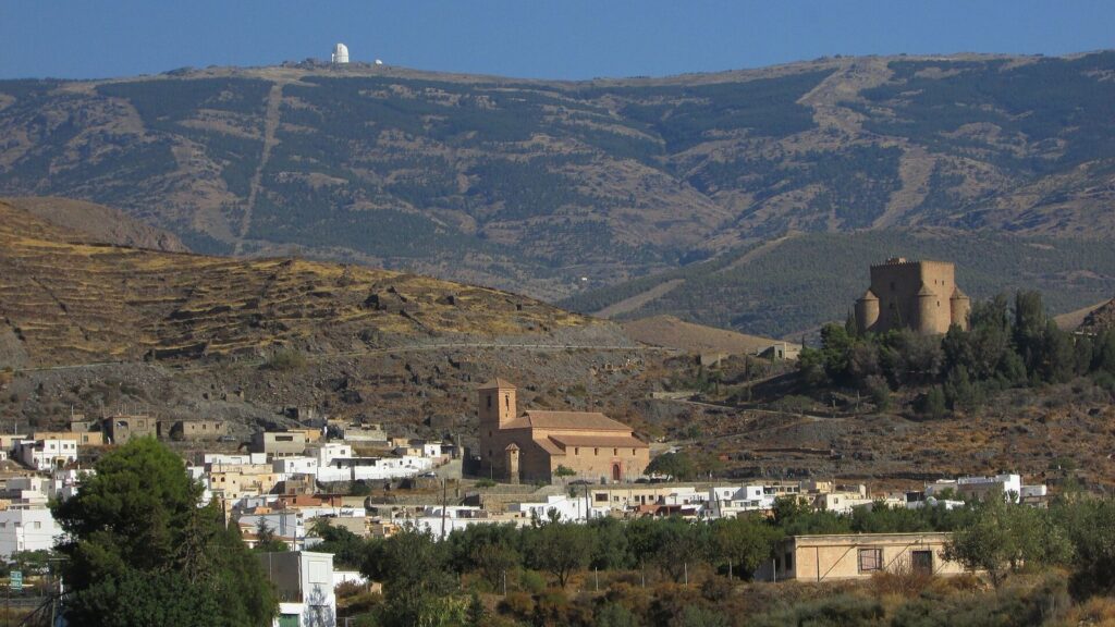 Castillo