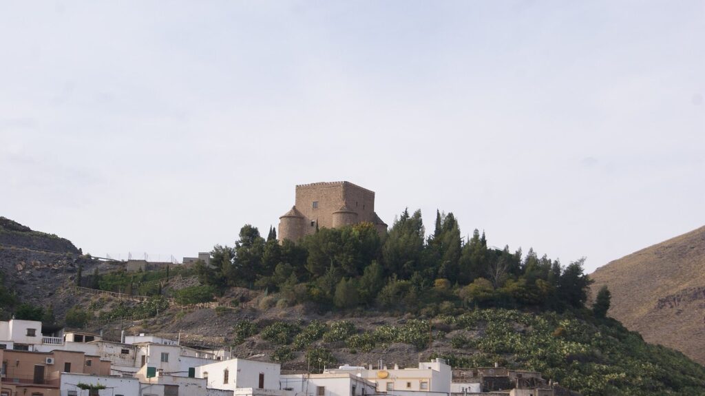 Castillo