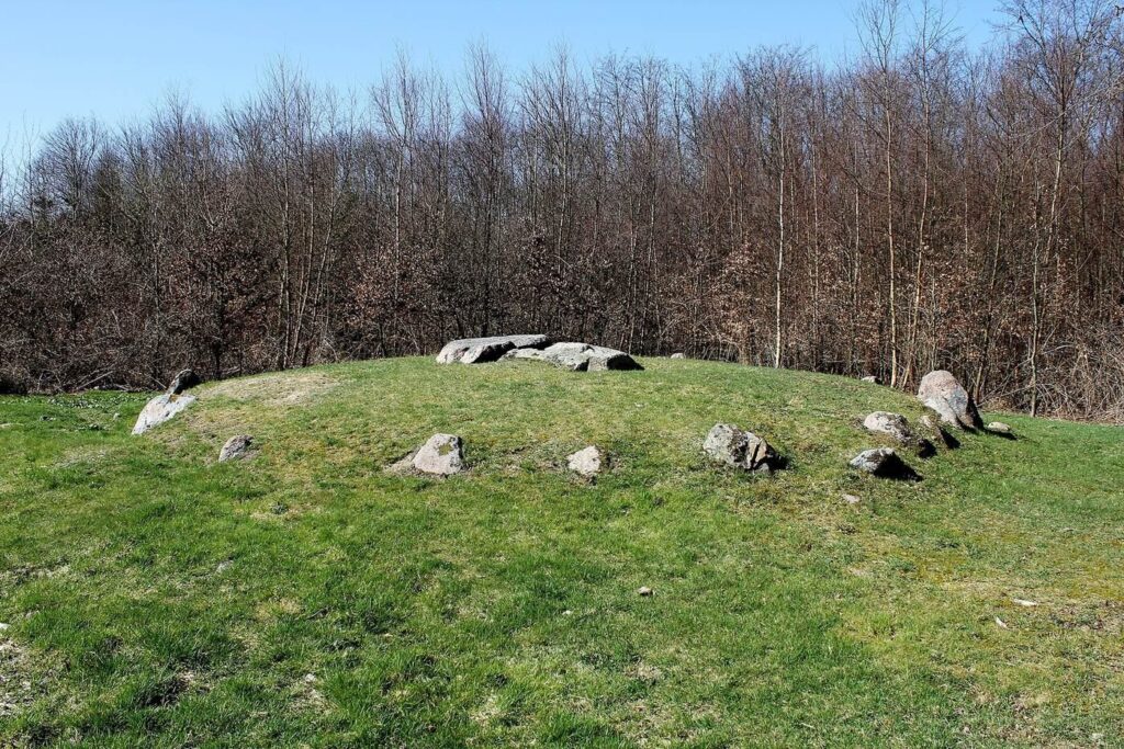 Lykkesholm: A Danish Manor Estate and Archaeological Landscape 2 Lykkesholm