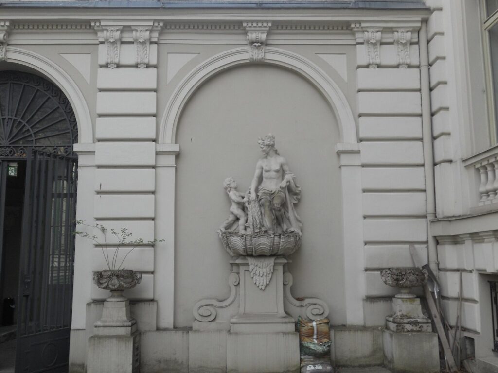 Palais Bourgoing-Rothschild