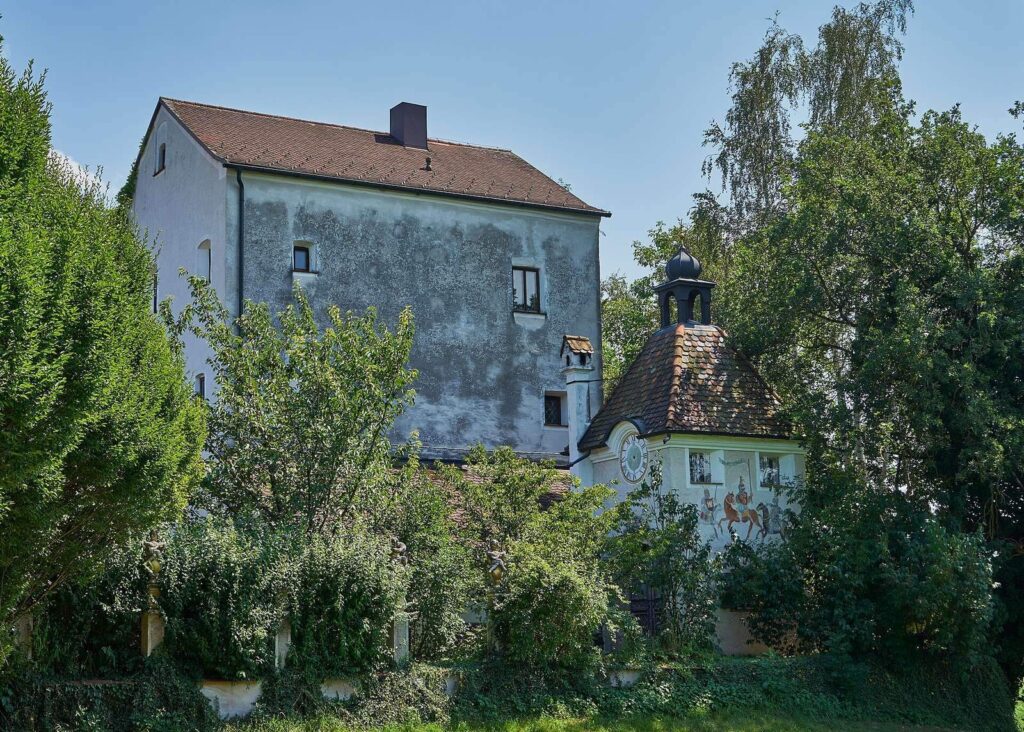 Schloss Forstern