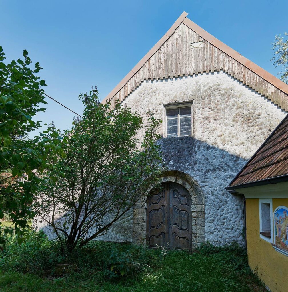 Schloss Forstern