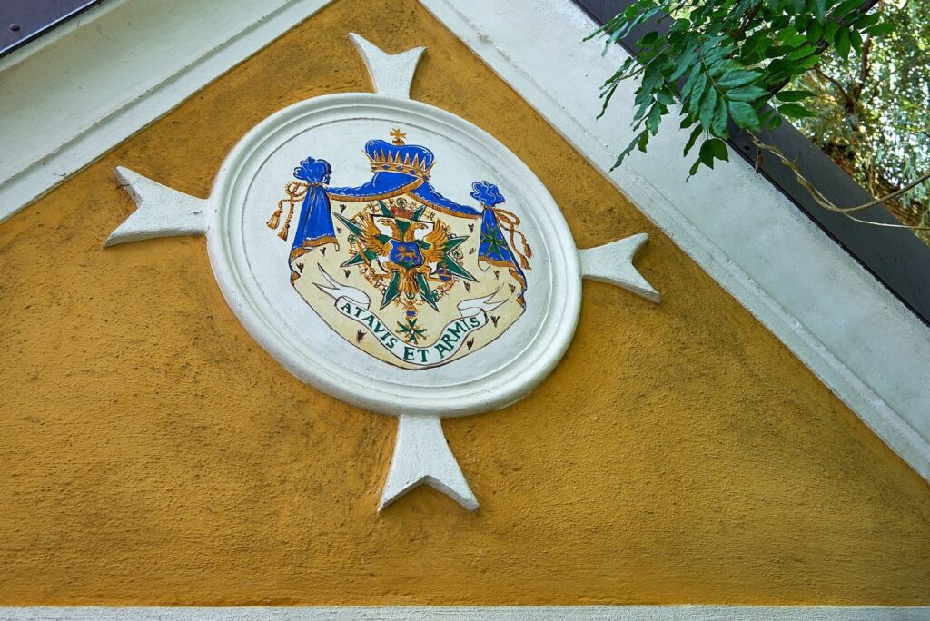 Schloss Forstern