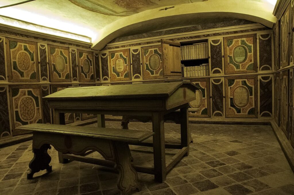 Pieve di Cento Town Hall: A Municipal Palace and Cultural Venue 2 Palazzo Municipale
