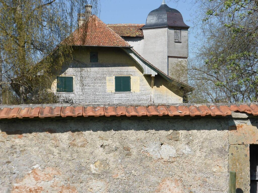 Little Castle