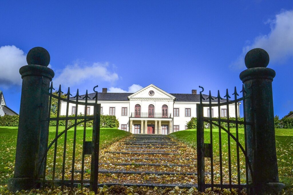 Nääs Castle