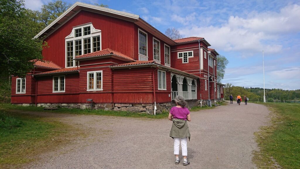 Nääs Castle