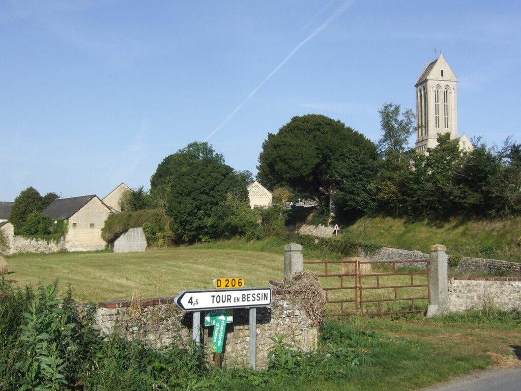 Ferme de la Marguerie: A Medieval Manor Farm in Normandy 1 Ferme de la Marguerie