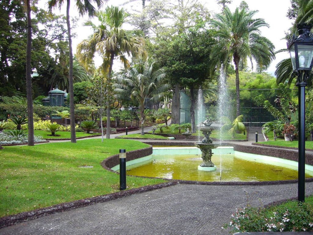 Quinta Vigia: The Official Residence of Madeira’s President 3 Quinta Vigia