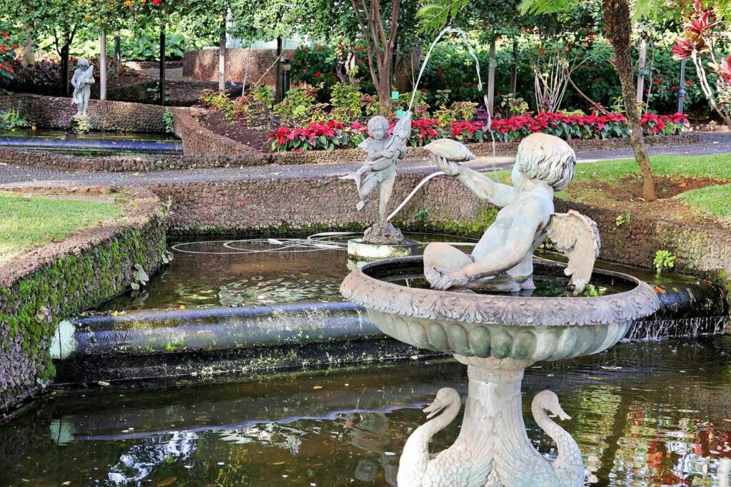 Quinta Vigia: The Official Residence of Madeira’s President 5 Quinta Vigia