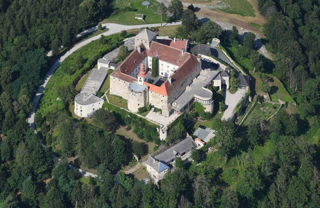 Schloss Krumbach