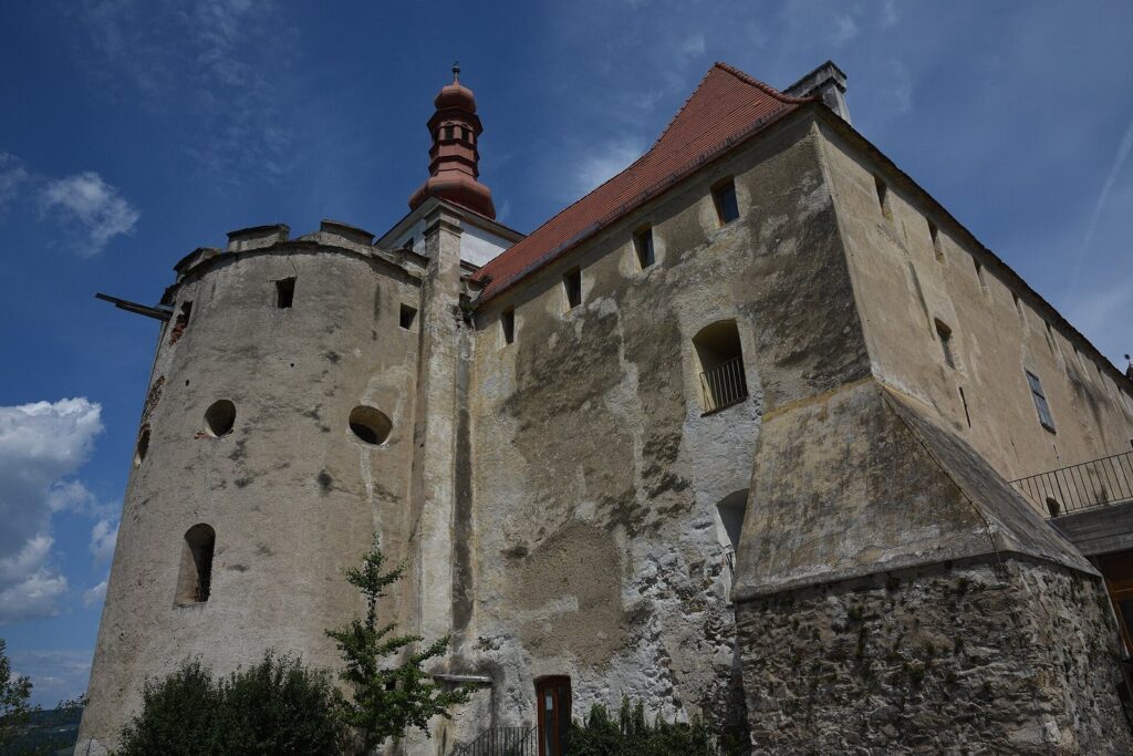 Schloss Krumbach