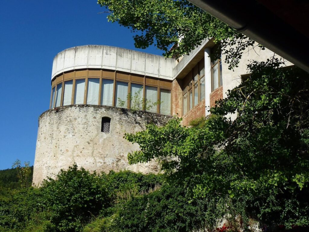 Schloss Krumbach