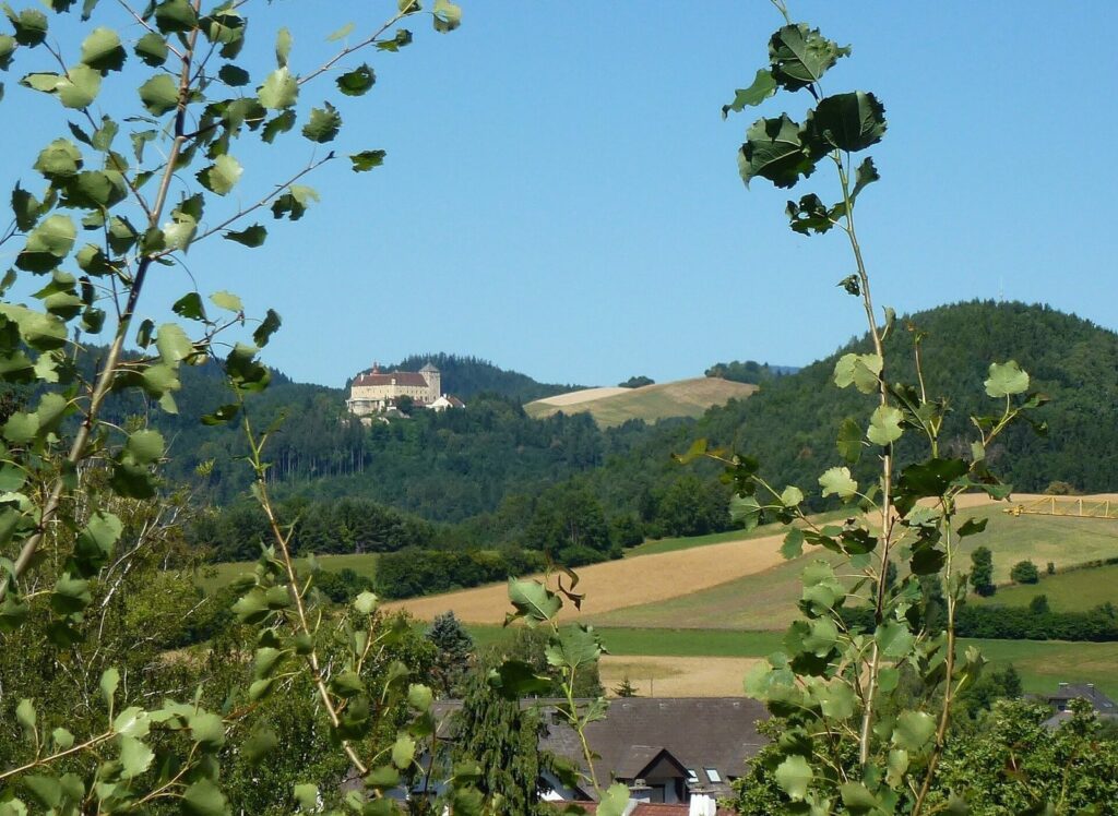 Schloss Krumbach