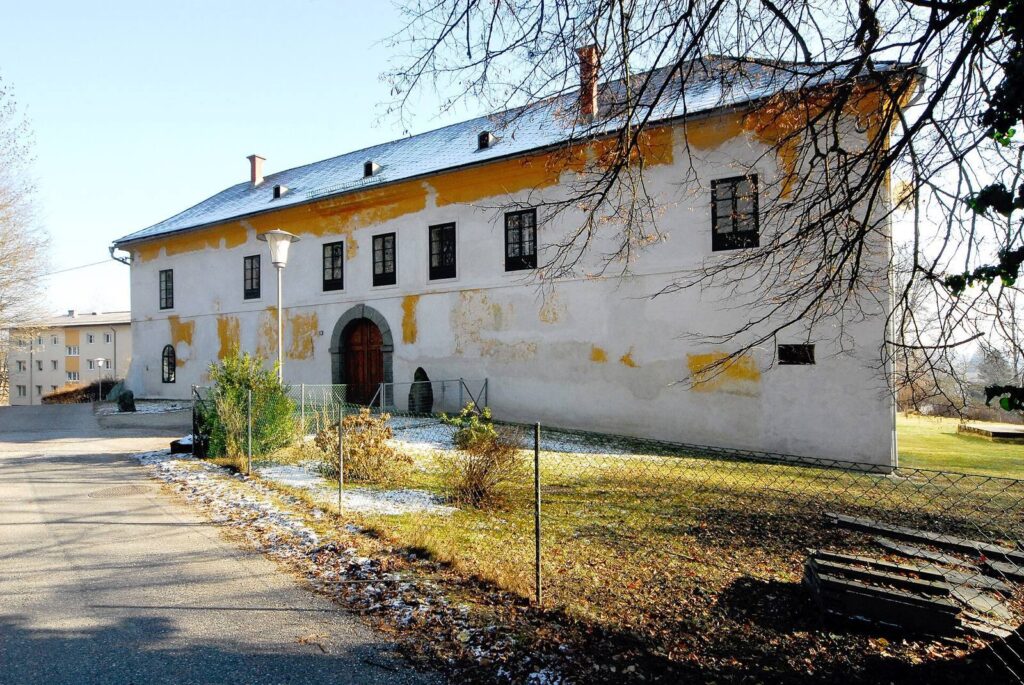 Schloss Zigguln