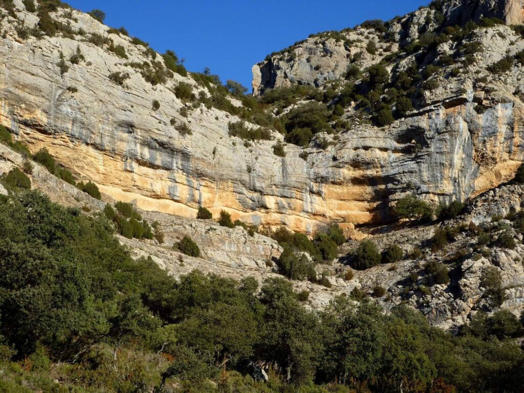 Castell de la Fabregada