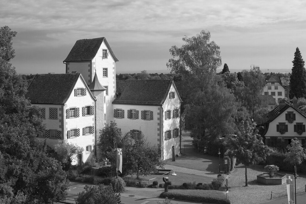 Castle Roggwil