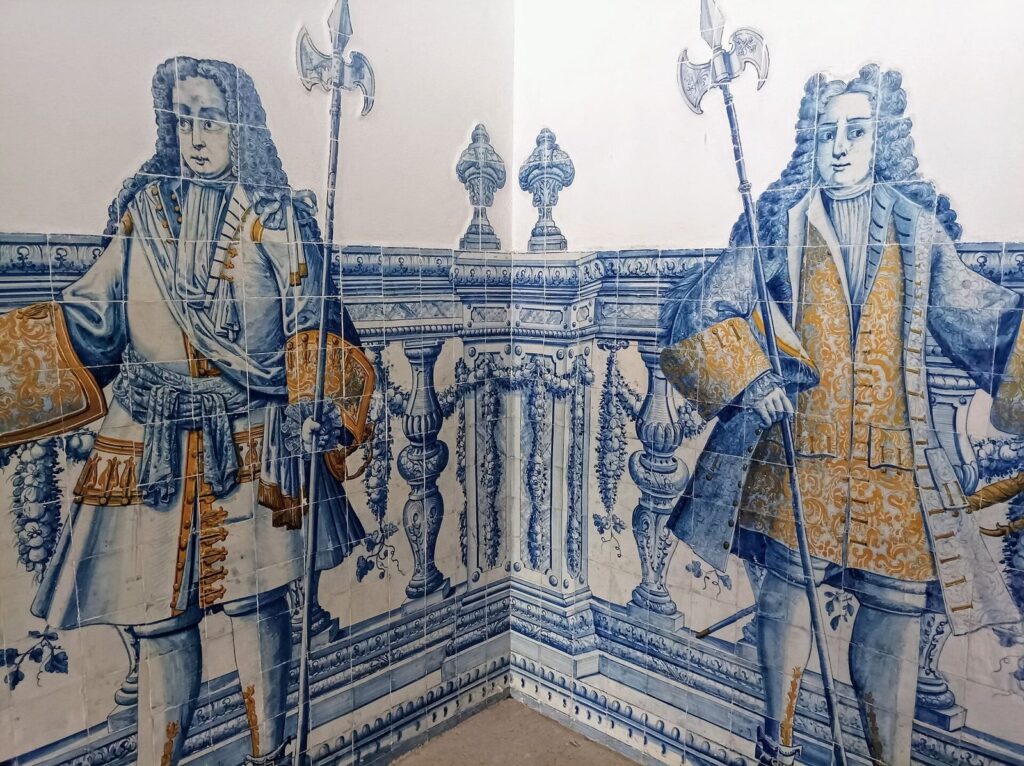 Mitra Palace: A Summer Residence for Lisbon’s Archbishops and Patriarchs 2 Palácio da Mitra