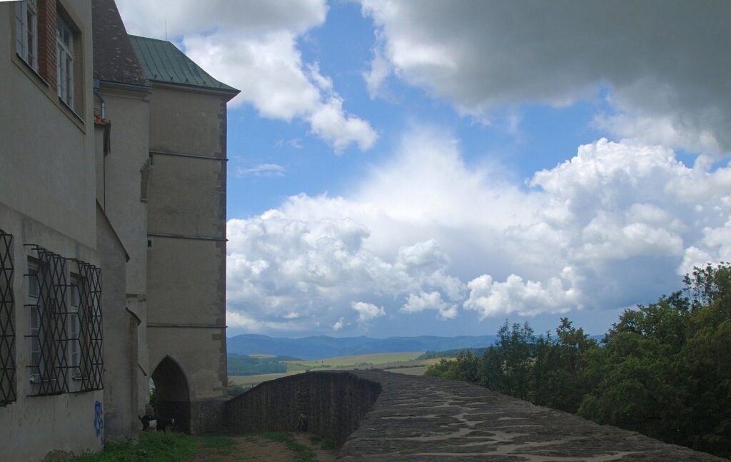 Polish Gate (Levoča)