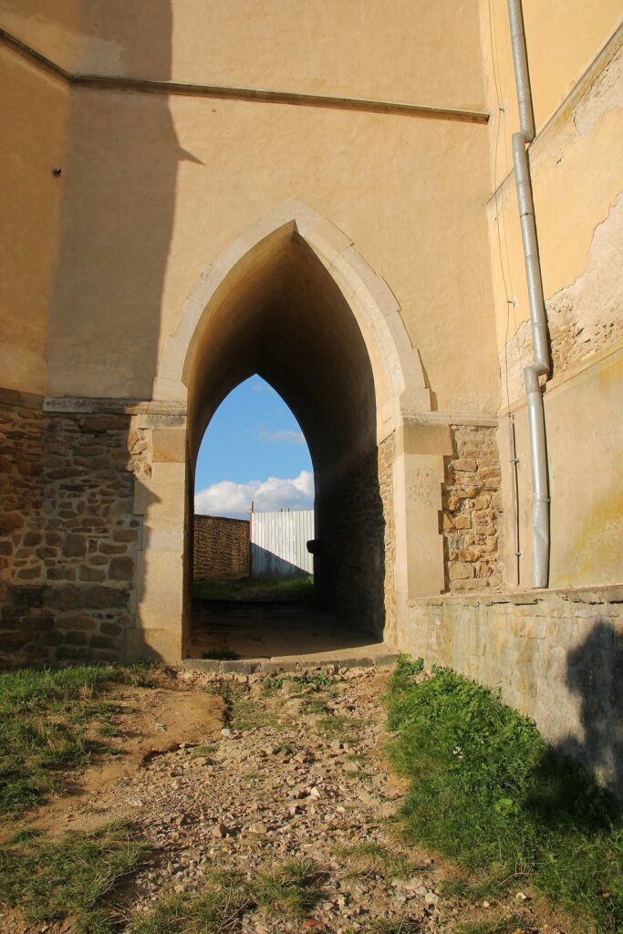Polish Gate (Levoča)