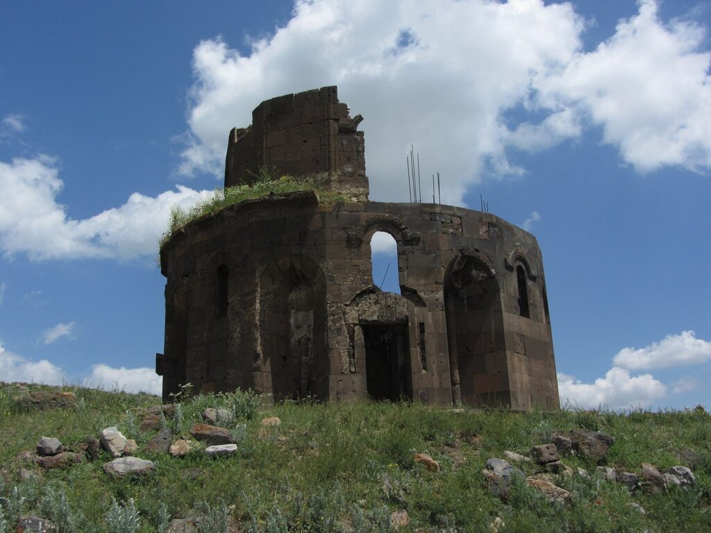 Gharghavank