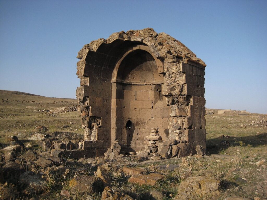 Gharghavank