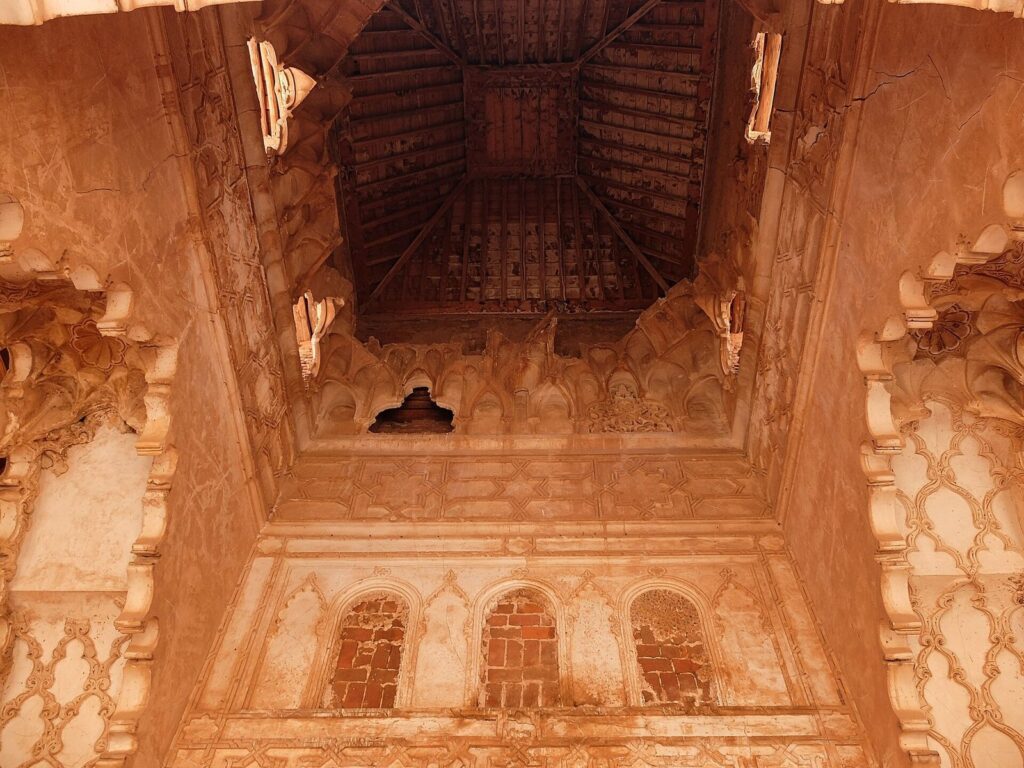 The Great Mosque of Tinmel