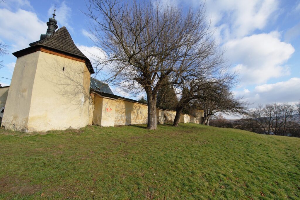 Church of the Assumption of the Holy Virgin