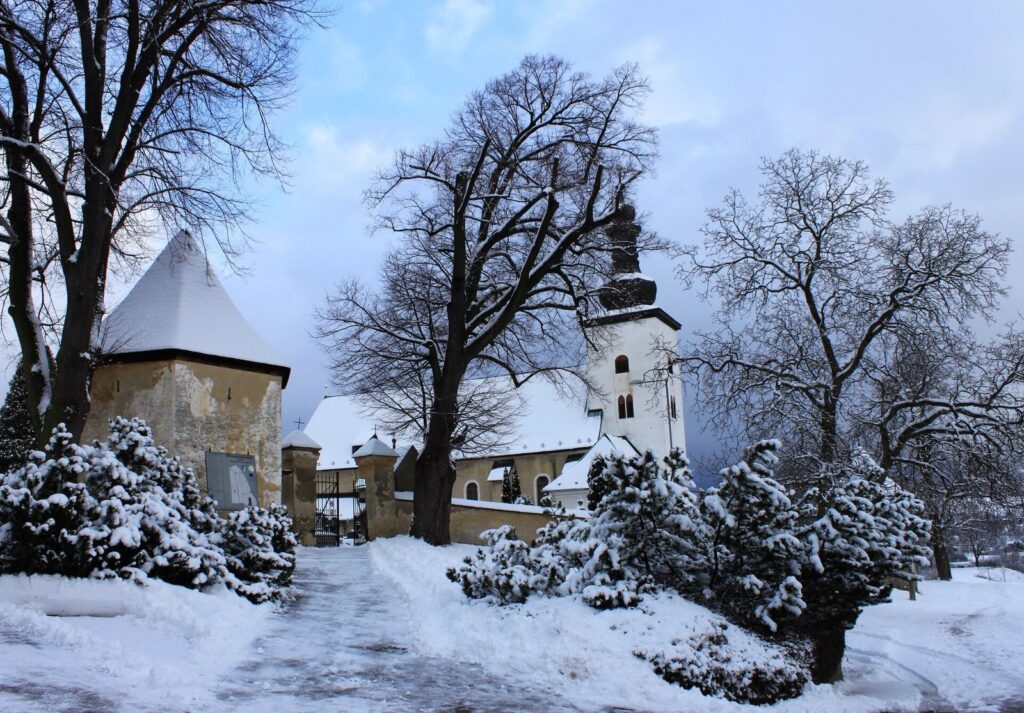 Church of the Assumption of the Holy Virgin