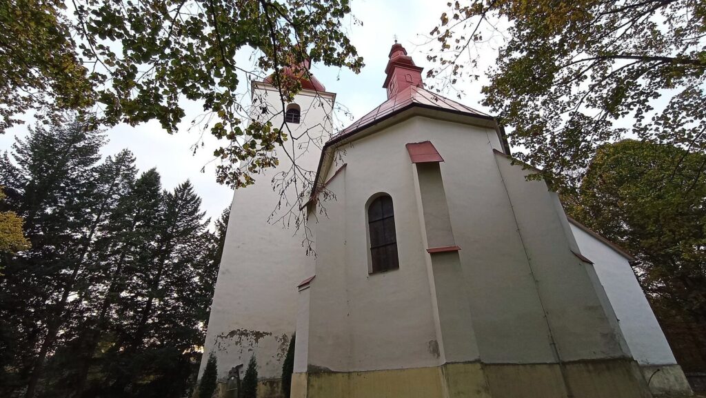 Church of St. Martin