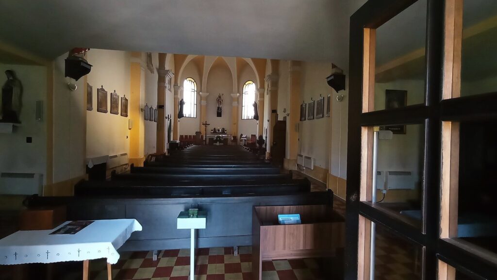 Church of St. Martin