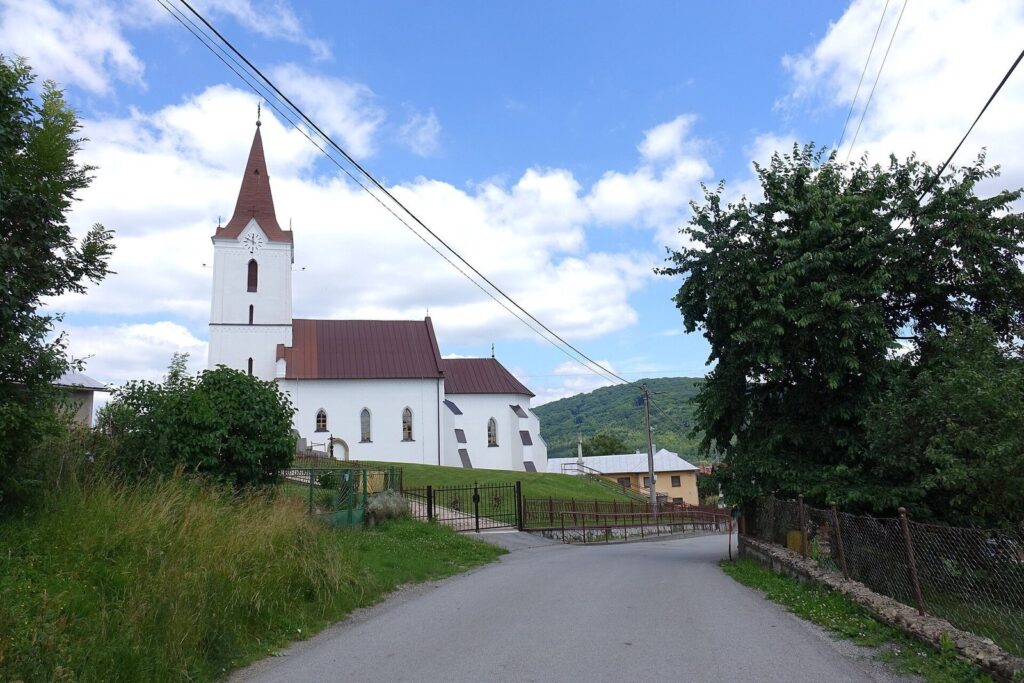 Church of Saint Urban