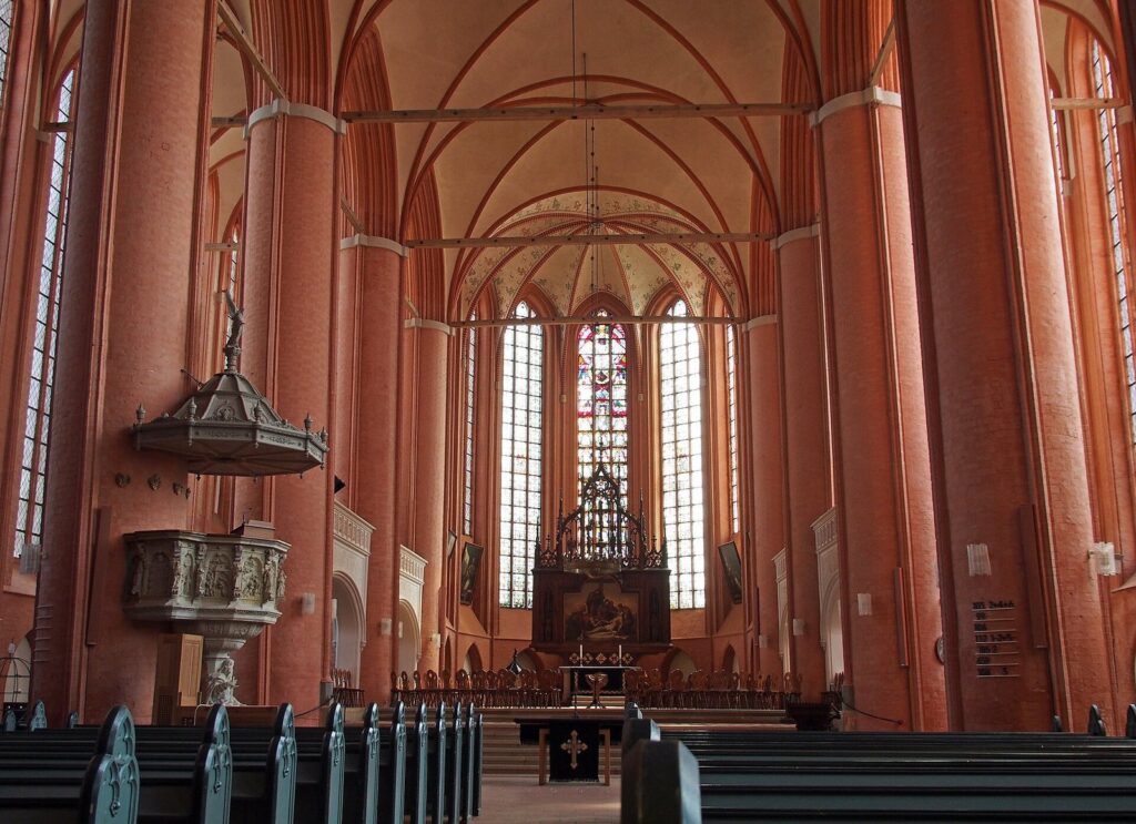 St. Michaelis