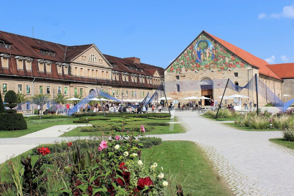 Peterskirche