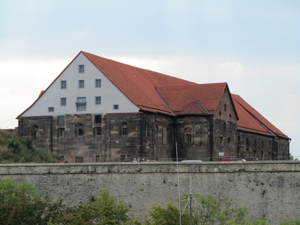 Peterskirche
