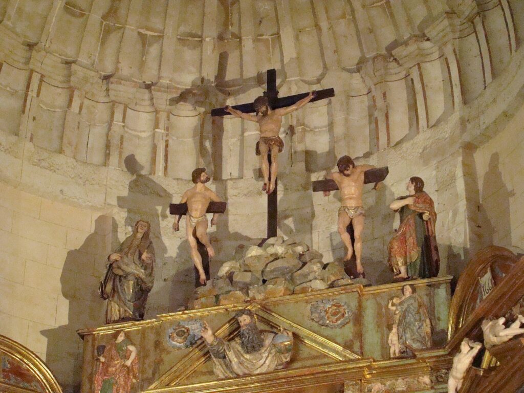 Monastery of Santa María de Retuerta: Spain’s First Premonstratensian Foundation 2 Monastery of Santa María de Retuerta