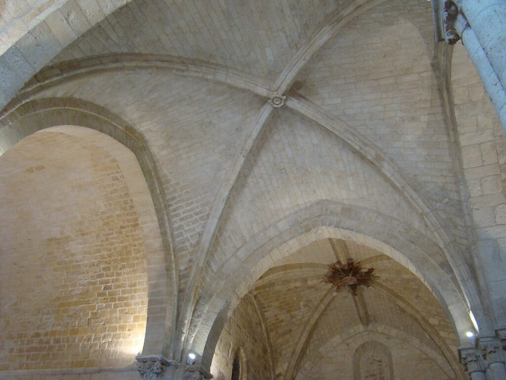 Monastery of Santa María de Retuerta: Spain’s First Premonstratensian Foundation 3 Monastery of Santa María de Retuerta