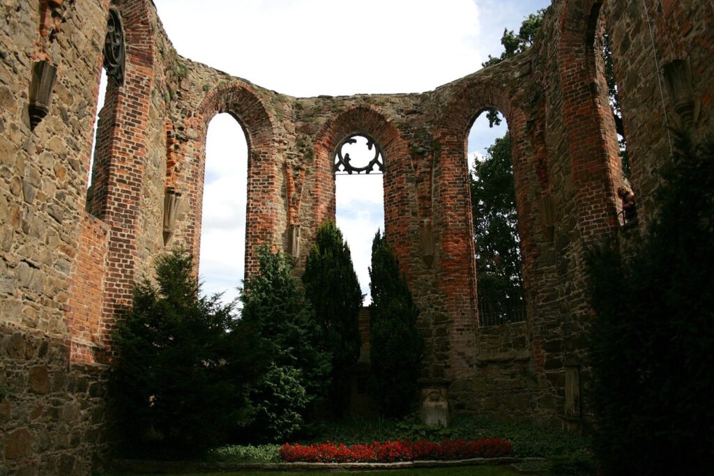 Nikolaikirche
