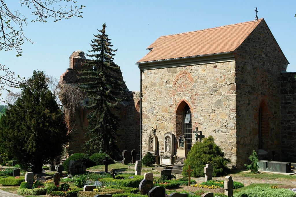Nikolaikirche